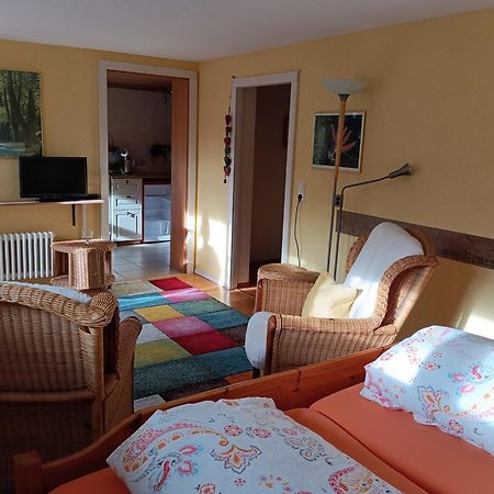 Gesundheitshotel Haus Sonnenstein ซาเลม ภายนอก รูปภาพ