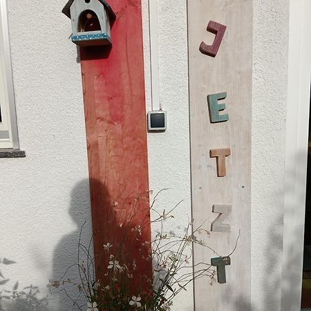 Gesundheitshotel Haus Sonnenstein ซาเลม ภายนอก รูปภาพ