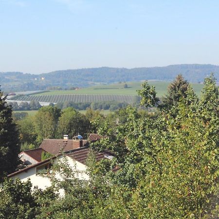 Gesundheitshotel Haus Sonnenstein ซาเลม ภายนอก รูปภาพ