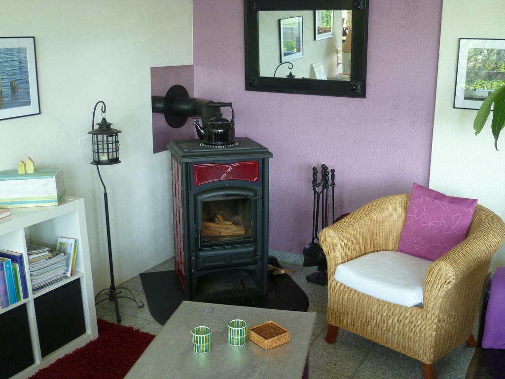 Gesundheitshotel Haus Sonnenstein ซาเลม ภายนอก รูปภาพ