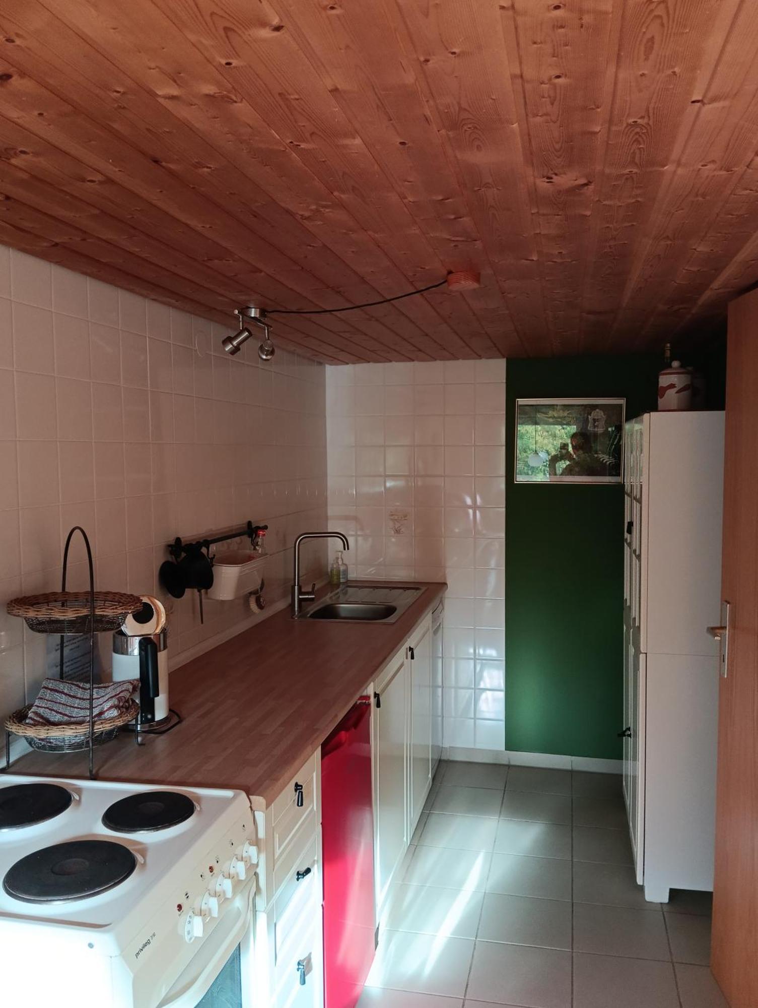 Gesundheitshotel Haus Sonnenstein ซาเลม ภายนอก รูปภาพ