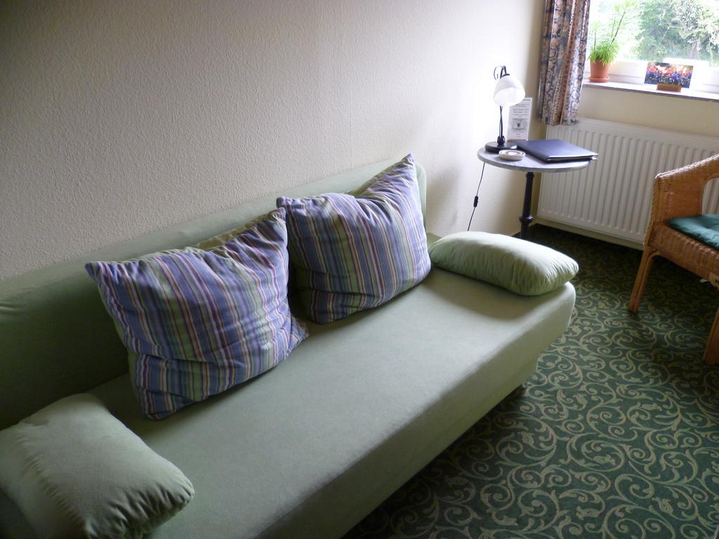 Gesundheitshotel Haus Sonnenstein ซาเลม ห้อง รูปภาพ