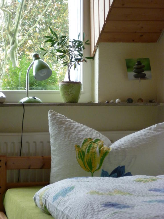 Gesundheitshotel Haus Sonnenstein ซาเลม ห้อง รูปภาพ