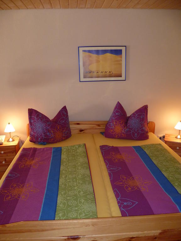 Gesundheitshotel Haus Sonnenstein ซาเลม ภายนอก รูปภาพ