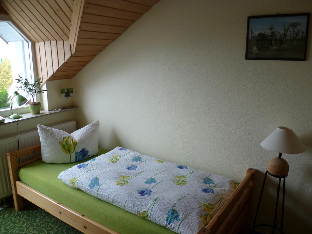 Gesundheitshotel Haus Sonnenstein ซาเลม ห้อง รูปภาพ