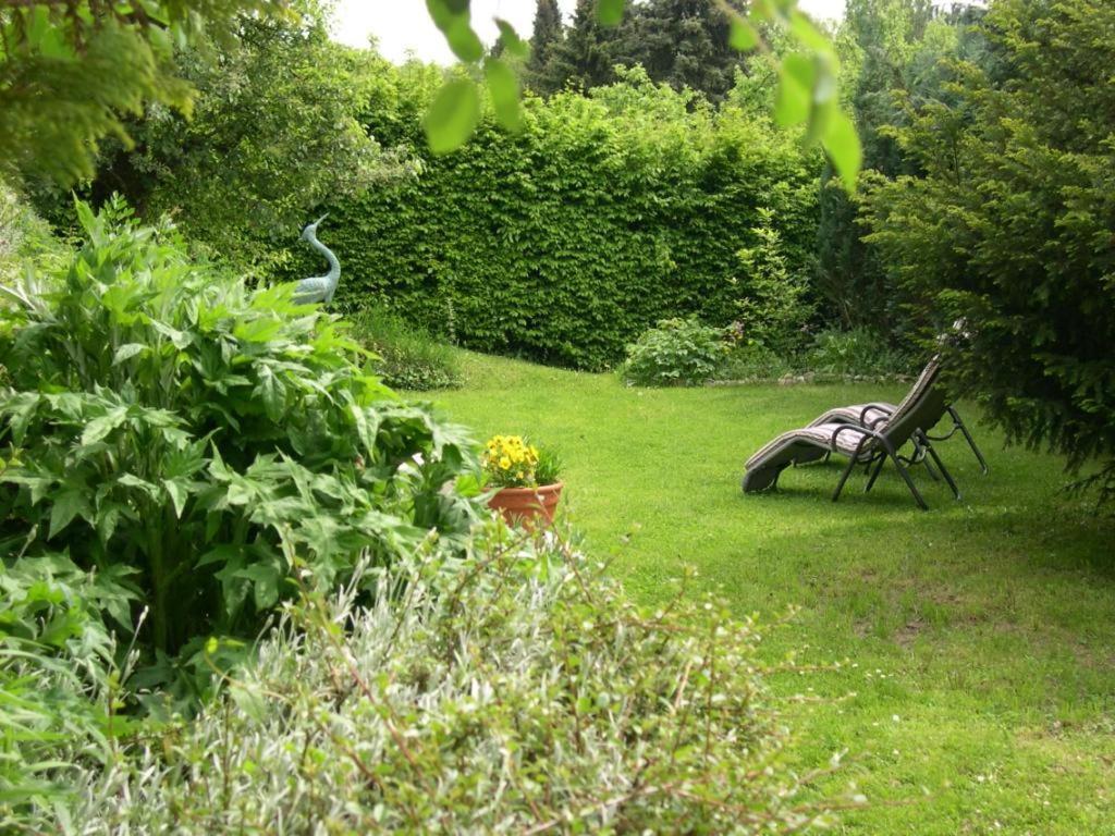 Gesundheitshotel Haus Sonnenstein ซาเลม ภายนอก รูปภาพ
